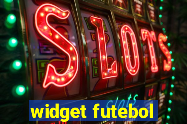 widget futebol